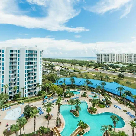 Palms Resort #21113 Jr. 2Br